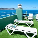 Apartmanhotel Brisamar Canteras