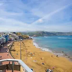 Apartmanhotel Brisamar Canteras 2*