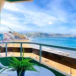 Apartmanhotel Brisamar Canteras