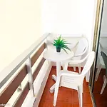 Brisamar Canteras Apartmanhotel 2*