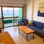 מלון דירות Brisamar Canteras 2*