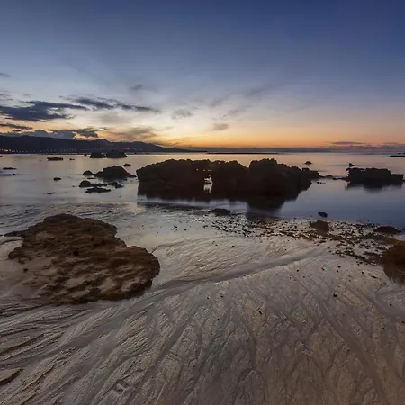 布里萨玛坎特拉斯酒店 大加那利岛拉斯帕尔马斯