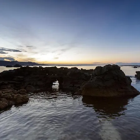 布里萨玛坎特拉斯酒店