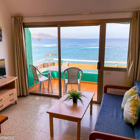 Apartment Brisamar Canteras Las Palmas de Gran Canaria