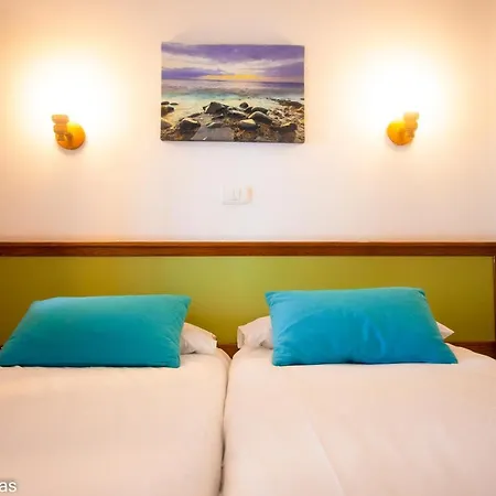 Apartment Brisamar Canteras *