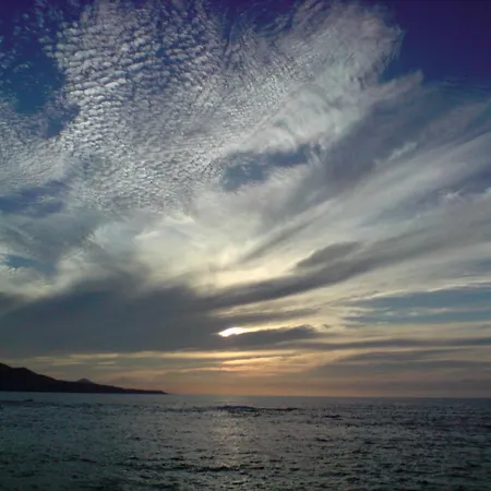 布里萨玛坎特拉斯酒店 大加那利岛拉斯帕尔马斯