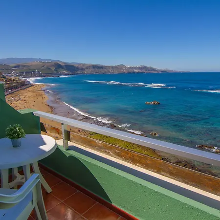 公寓式酒店 布里萨玛坎特拉斯酒店 2*