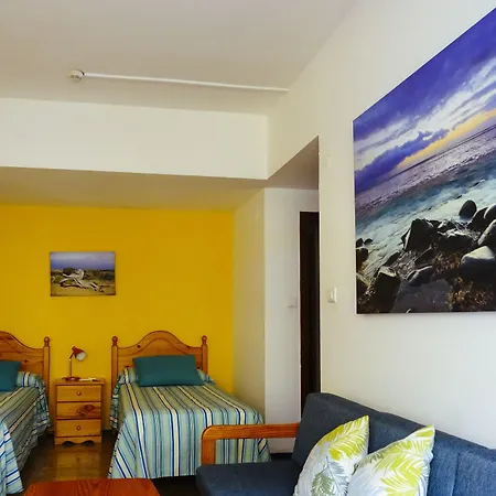 公寓式酒店 布里萨玛坎特拉斯酒店