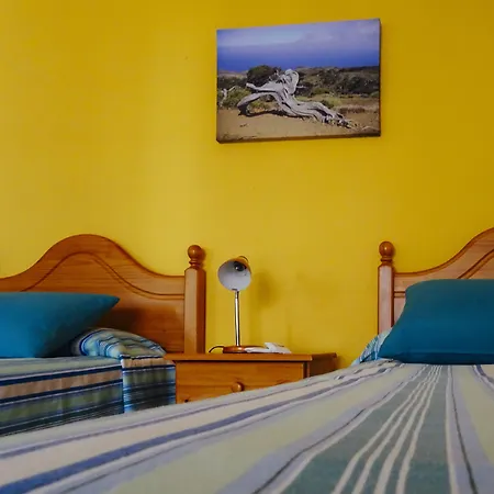 公寓式酒店 布里萨玛坎特拉斯酒店