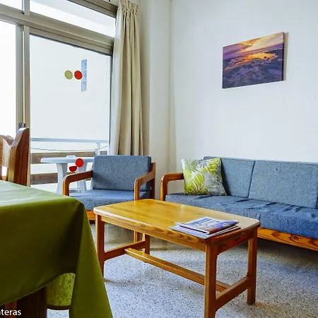 Aparthotel Brisamar Canteras