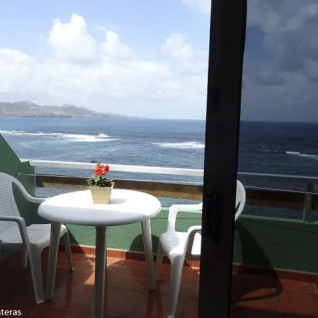 布里萨玛坎特拉斯酒店