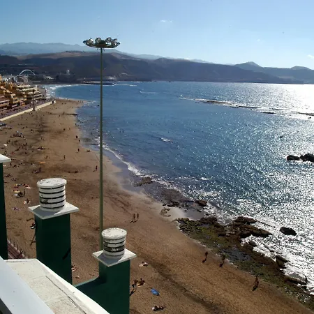 布里萨玛坎特拉斯酒店 公寓式酒店