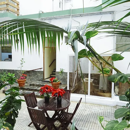 布里萨玛坎特拉斯酒店 公寓式酒店