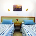Brisamar Canteras Lejlighedshotel Las Palmas de Gran Canaria
