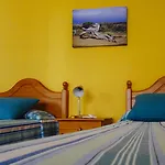 Lejlighedshotel Brisamar Canteras