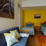 Lejlighedshotel Brisamar Canteras Las Palmas de Gran Canaria