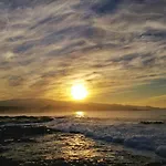 Brisamar Canteras Lejlighedshotel 2*