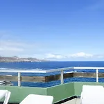 Brisamar Canteras Lejlighedshotel 2*