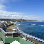 Brisamar Canteras Lejlighedshotel Las Palmas de Gran Canaria