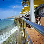 Brisamar Canteras Lejlighedshotel 2*