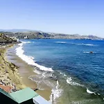 Lejlighedshotel Brisamar Canteras 2*