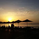 Brisamar Canteras Lejlighedshotel