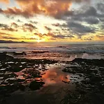 Brisamar Canteras Lejlighedshotel 2*
