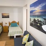 Brisamar Canteras Las Palmas de Gran Canaria