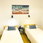 Brisamar Canteras Lejlighedshotel Las Palmas de Gran Canaria