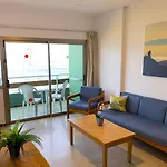 Lejlighedshotel Brisamar Canteras