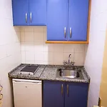 Brisamar Canteras Lejlighedshotel