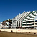 Brisamar Canteras Lejlighedshotel