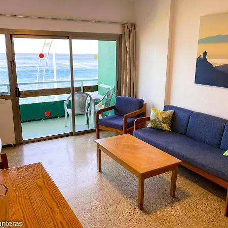 Apartamento Brisamar Canteras *