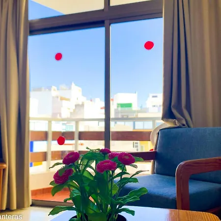 Apartamento Brisamar Canteras *