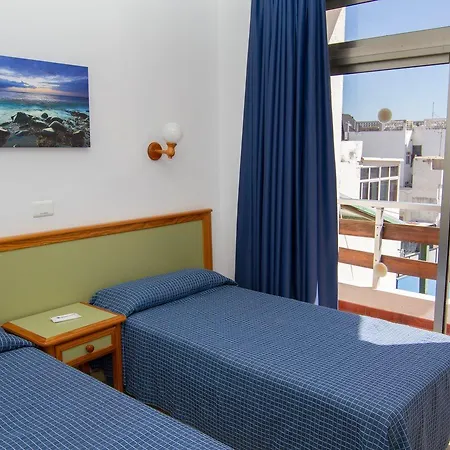 Apartamento Brisamar Canteras *