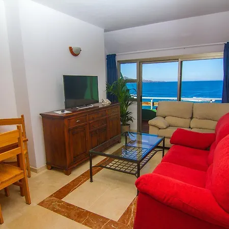 Brisamar Canteras Apartamento *