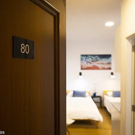 Apartamento Brisamar Canteras