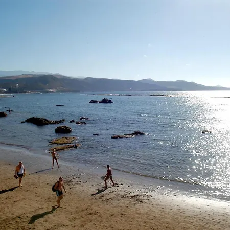 Apartamento Brisamar Canteras