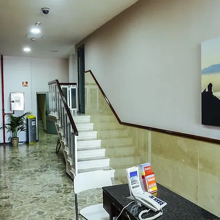 Brisamar Canteras Λας Πάλμας ντε Γκραν Κανάρια