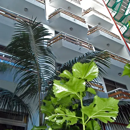 Brisamar Canteras 2*