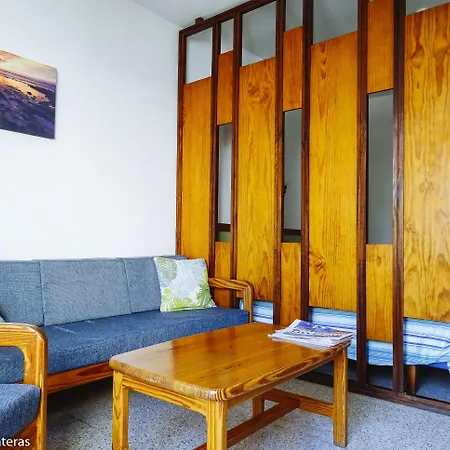 Brisamar Canteras Aparthotel 2*