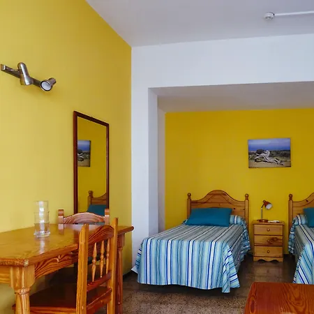 Brisamar Canteras 2*