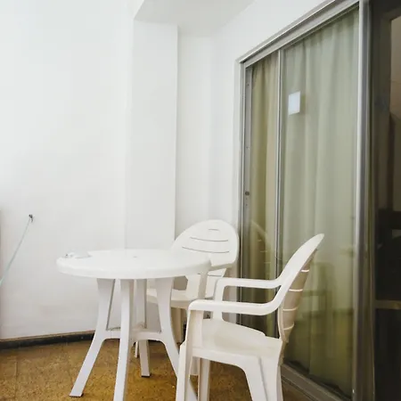 Brisamar Canteras Λας Πάλμας ντε Γκραν Κανάρια