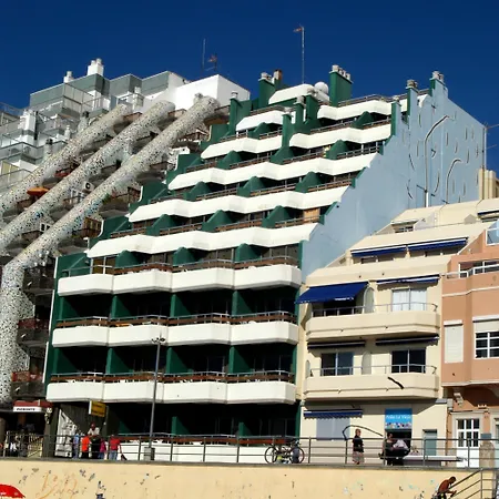 Brisamar Canteras