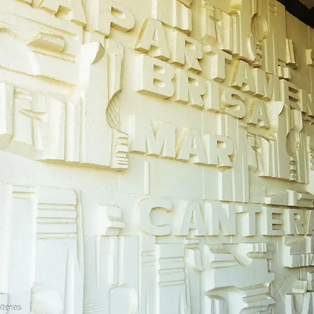 Brisamar Canteras Λας Πάλμας ντε Γκραν Κανάρια