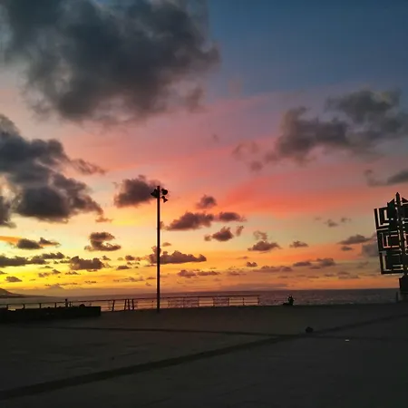 Brisamar Canteras 2* Λας Πάλμας ντε Γκραν Κανάρια