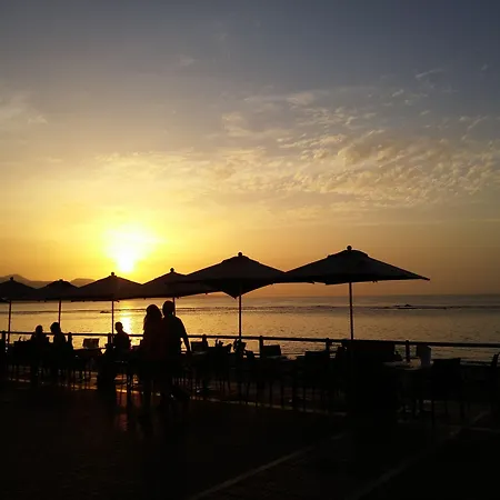 Brisamar Canteras Ξενοδοχείο με διαμερίσματα