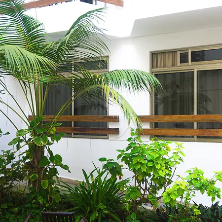 Brisamar Canteras Las Palmas de Gran Canaria