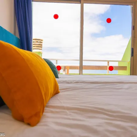 Brisamar Canteras Apartahotel Las Palmas de Gran Canaria