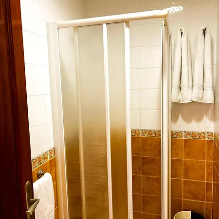 Brisamar Canteras Апарт-отель